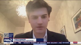 Stanford Daily reporter breaks story that leads to resignation of university president