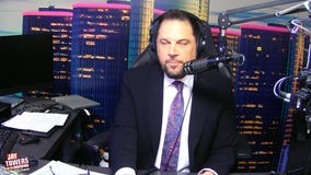 Thanksgiving Horn of Plenty