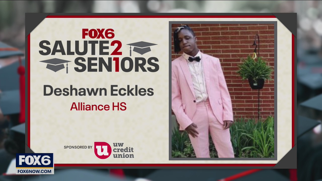 Salute to Seniors featured June 19, 2021