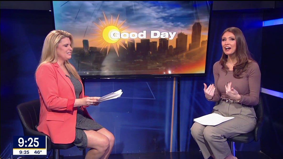 Kylie shares her top reads for 2025