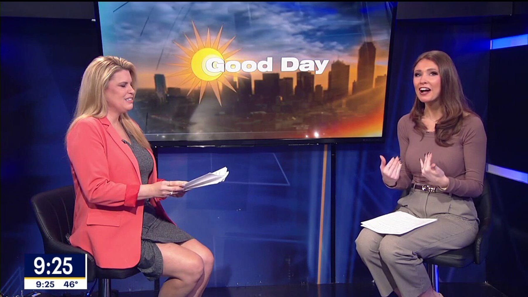 Kylie shares her top reads for 2025