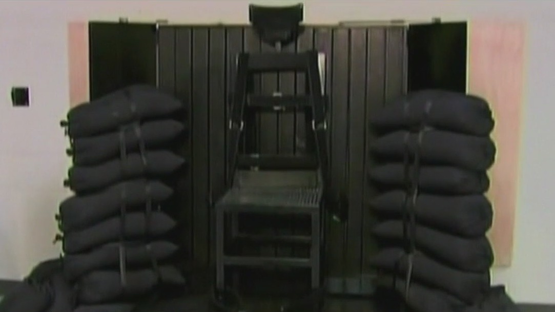 Firing squad bill advances at Arizona legislature