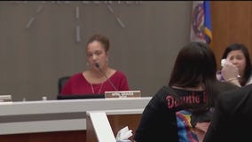 Brooklyn Center mayor talks rejected policing changes