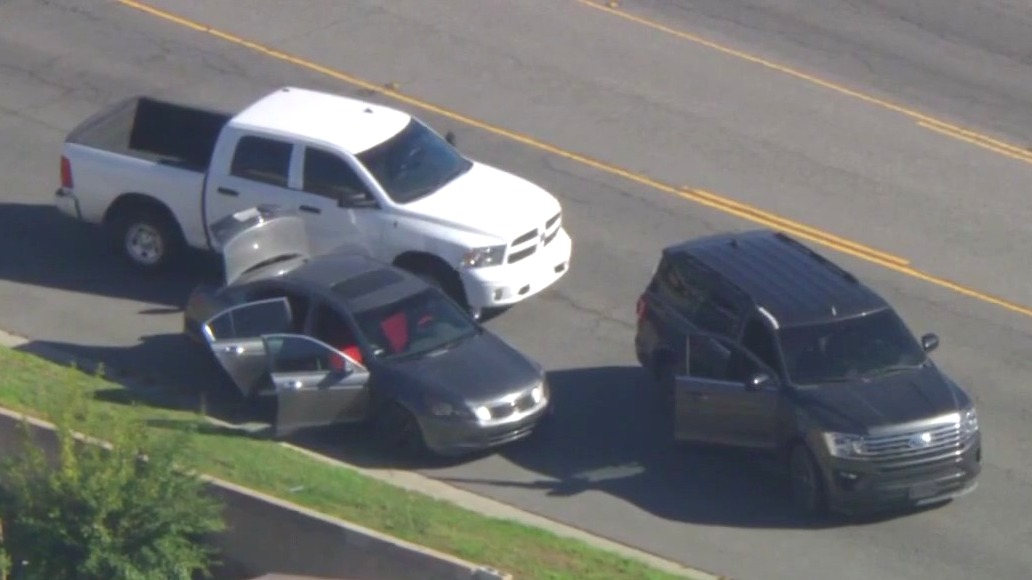 Second ICE shooting breaks out just days apart