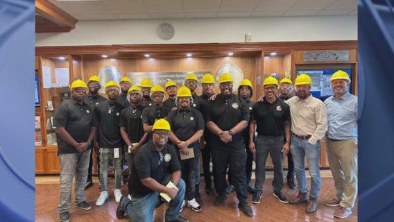 Chicago Bulls, NBA support program aimed to help young fathers