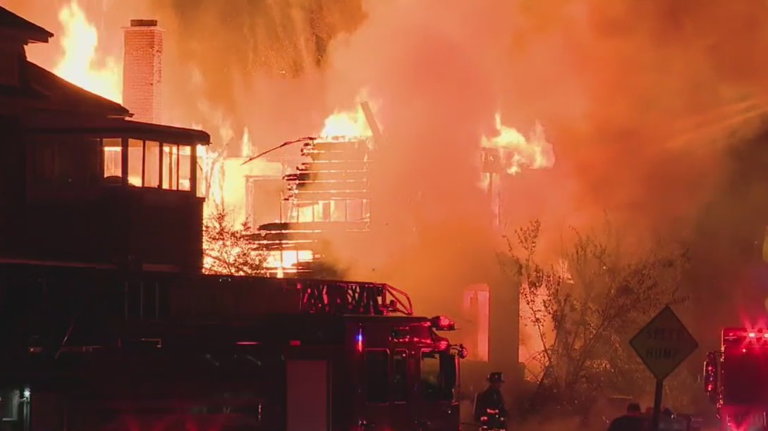 DTE and Detroit Fire share life saving tips as winter creeps up