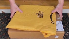 Protecting your packages from porch pirates