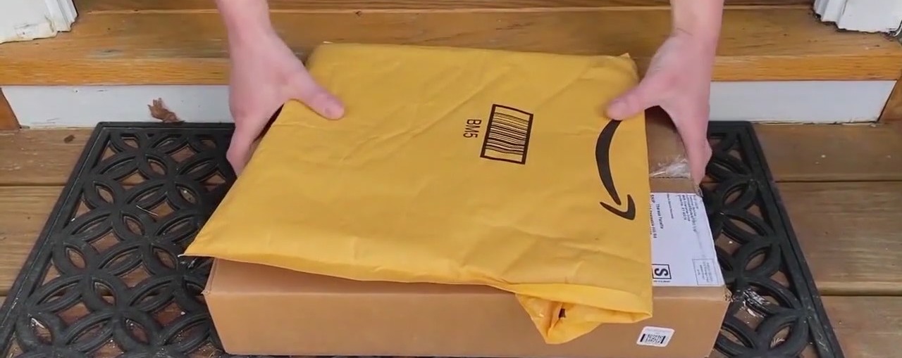 Protecting your packages from porch pirates