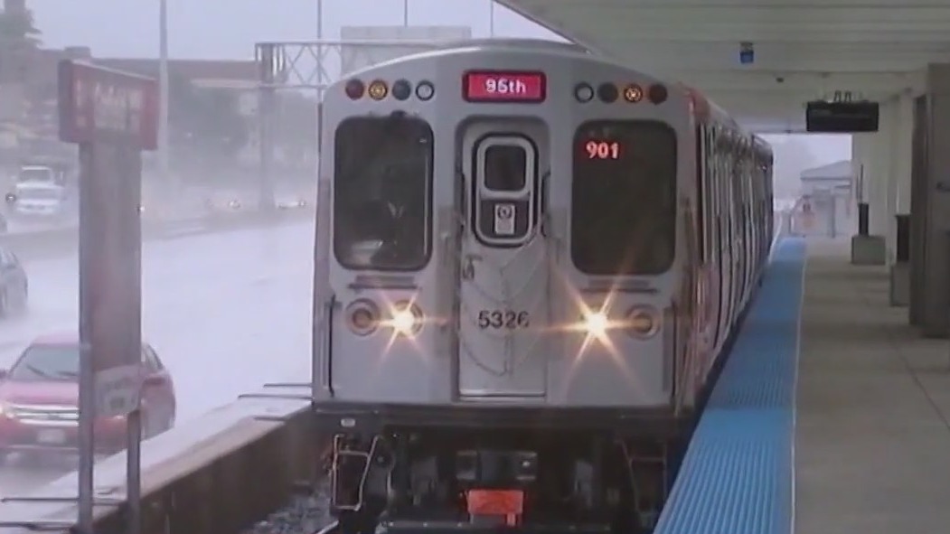 CTA reaches highest ridership level since pandemic