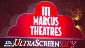 Oakdale theater shooting: Victim recovering after attack