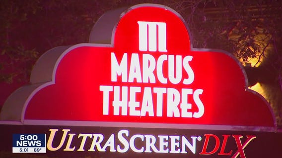 Oakdale theater shooting: Victim recovering after attack