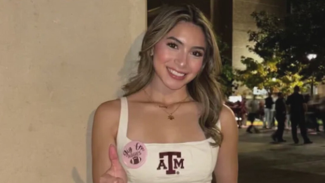 Brianna Aguilera died by suicide: APD