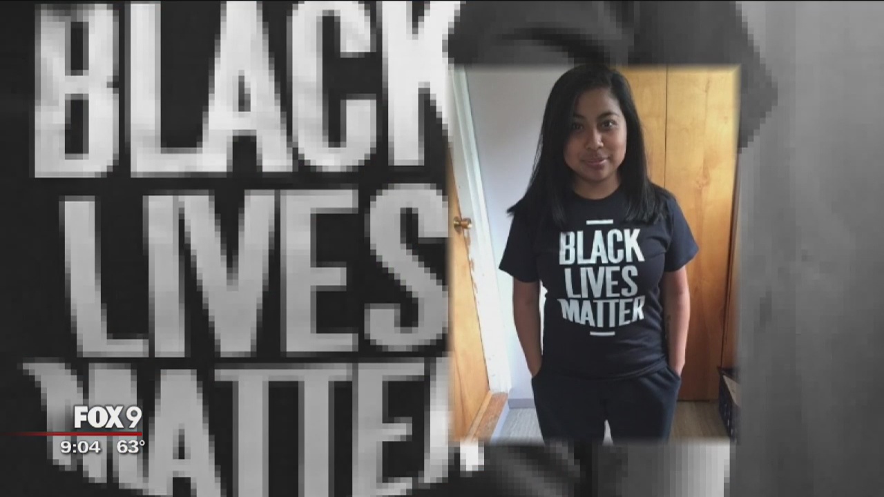 Richfield educators fear possible retaliation for Black Lives Matter shirts