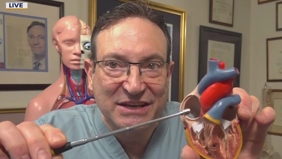 Coffee and heart health