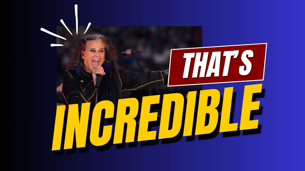 That?s Incredible 6-18-25