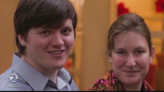 Memorial held for Berkeley couple found dead in duplex, death still a mystery