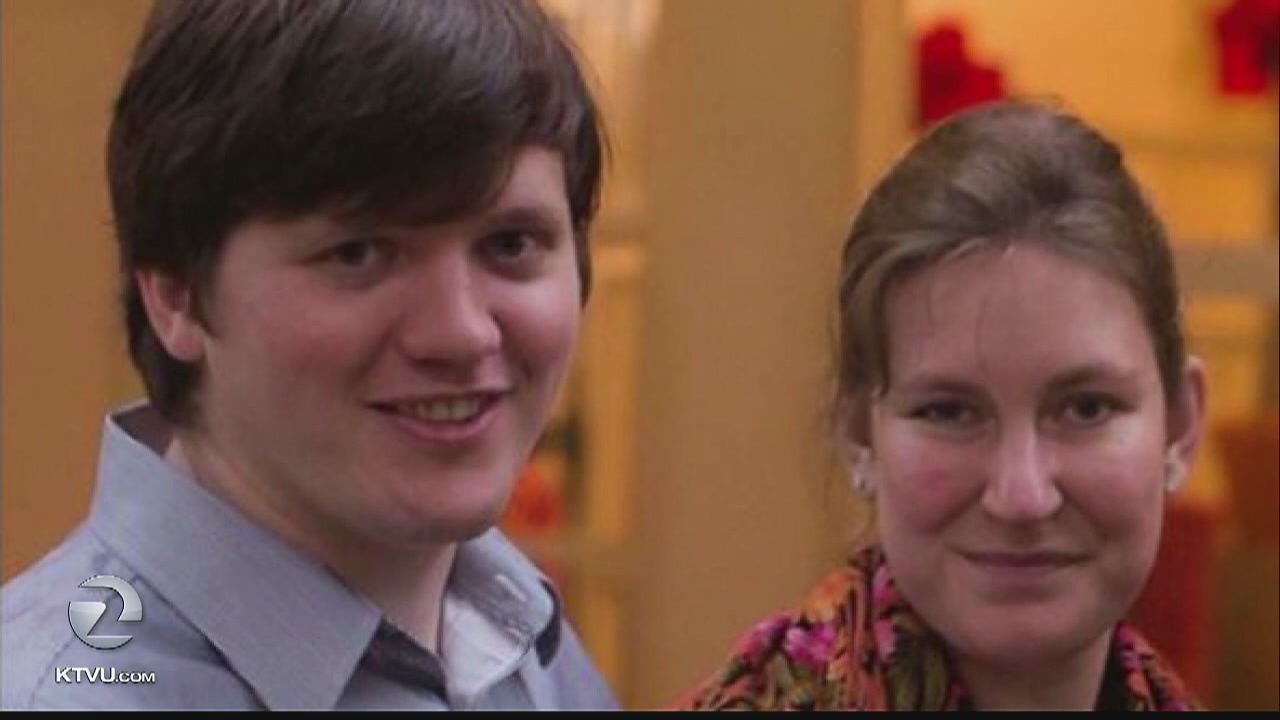 Memorial held for Berkeley couple found dead in duplex, death still a mystery