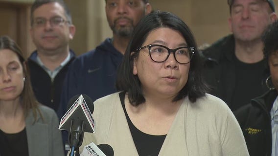 Chicago alders give city budget proposal update