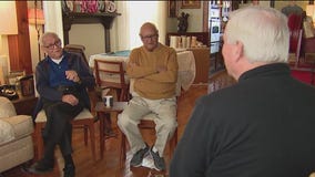 Former Pullman workers celebrate 10 year anniversary of national park