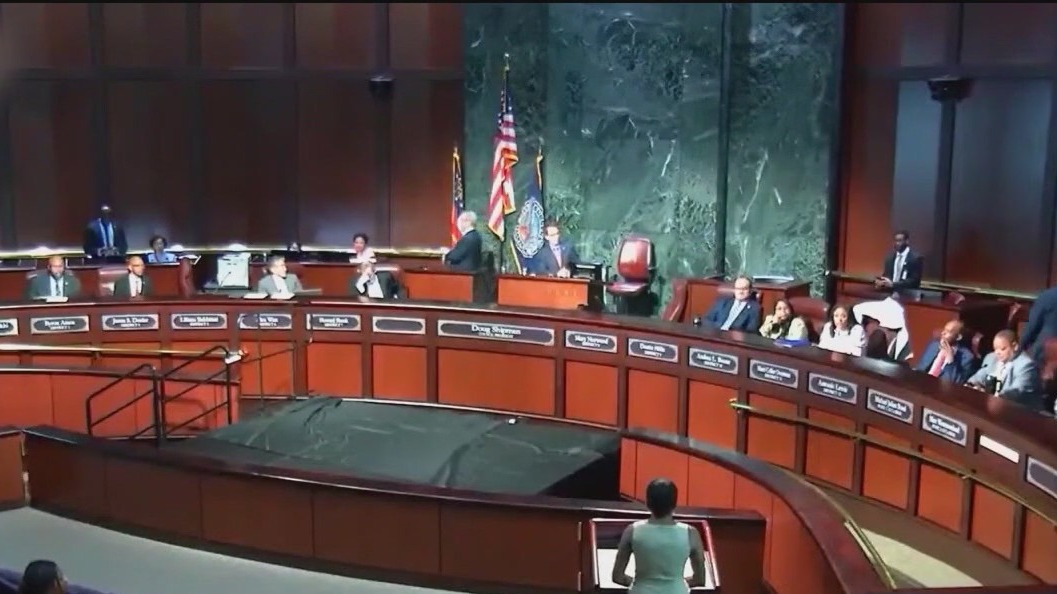 Will Atlanta's Inspector General lose its teeth? | FOX 5 Atlanta