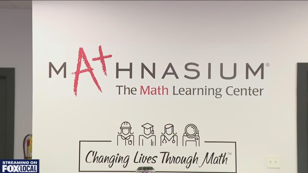 About Mathnasium