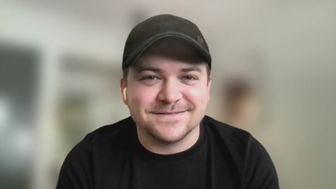 Hunter Hayes brings country ballads to The Vic Theatre