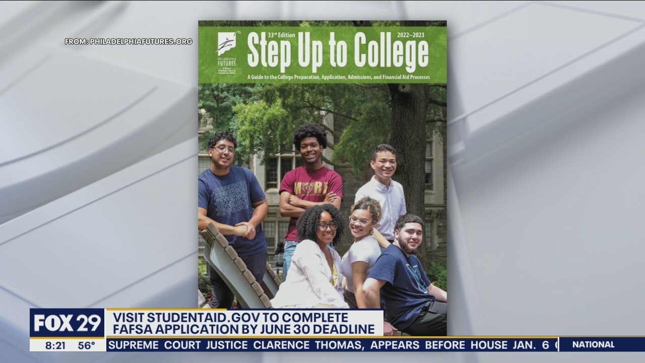 How to secure financial aid for college