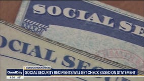 Save Me Steve: Stimulus Check FAQs Part 2