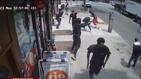 15-year-old shot in Brooklyn