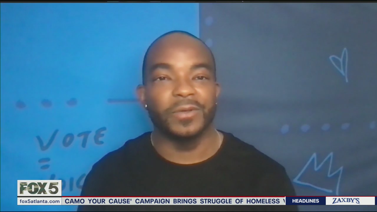 Revolt x AT&T Summit returns to Atlanta | FOX 5 Atlanta