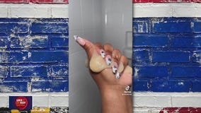 Sizzling @ 11a: TikTok trend shows people showering