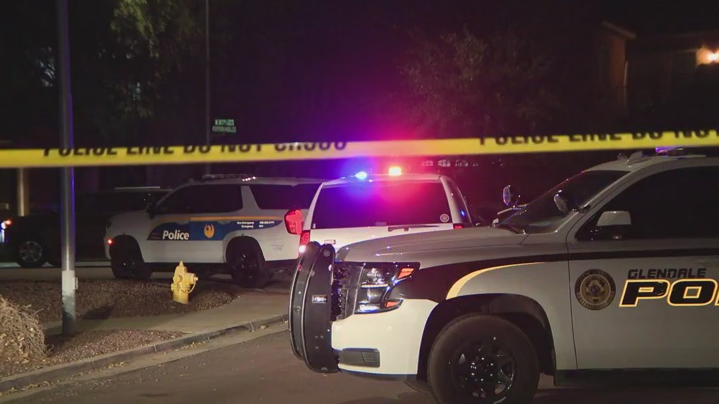 Alleged carjacker shot, killed by Phoenix police in Glendale | FOX 10 ...