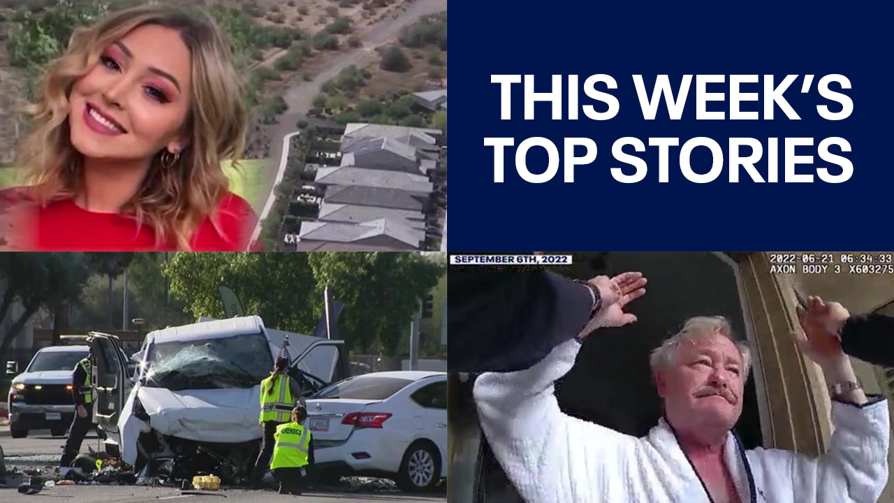 Lauren Heike murder update; deadly ATV crash | FOX 10's top stories