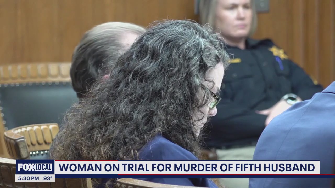 Sarah Hartsfield trial: Opening arguments in day 2