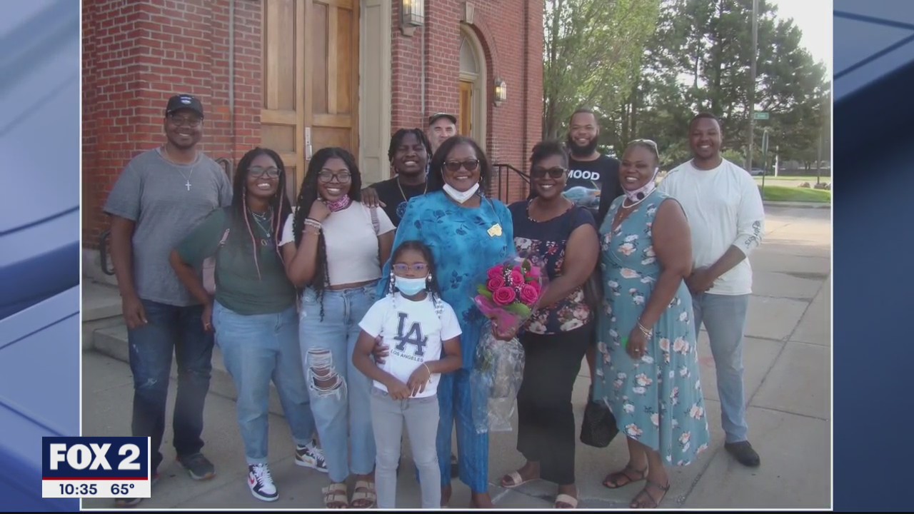 Family still searching for answers in mother's murder in Detroit | FOX ...