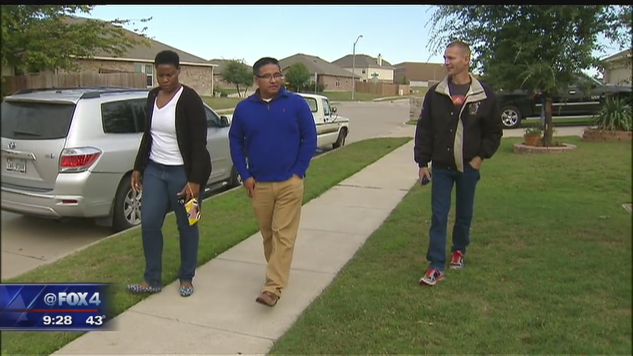 What's Buggin' You? - Potholes