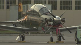 Tampa Bay AirFest at MacDill Air Force Base is finally back