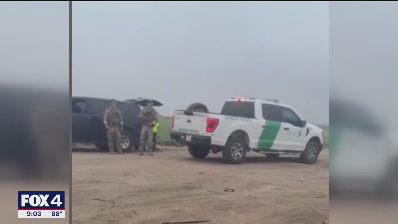 Immigration enforcement takes toll on Texas agriculture