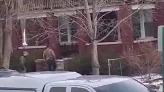 Councilwoman warns of immigration officials in southwest Detroit