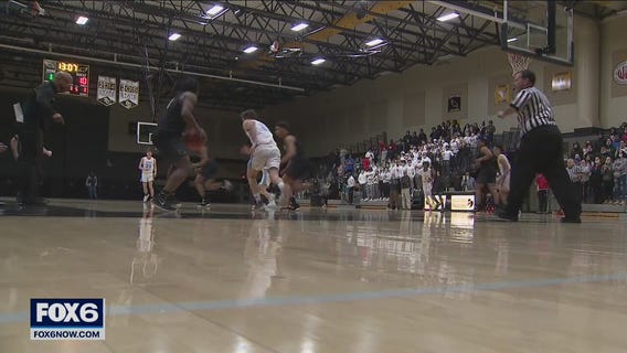 St. Thomas More beats Brown Deer in OT after WIAA suspension appeal