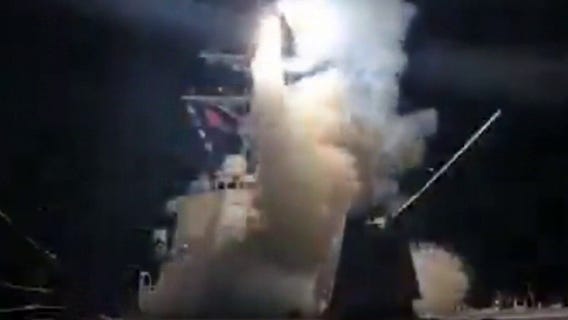 Trump launches deadly strikes on Nigeria