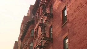 NYC investigates Legionnaires? disease cases at Bronx condos