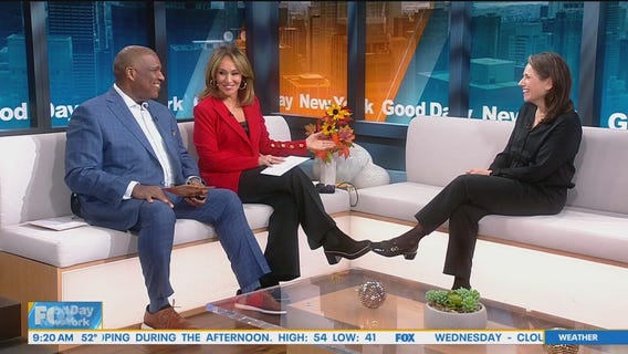 The secret truth behind 'the cousin walk'