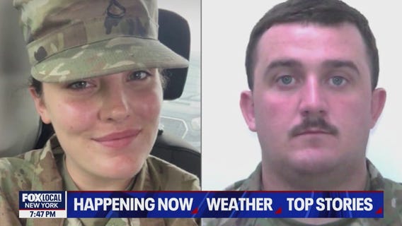 Immigration lawyer on Afghan nationals post National Guardsmen shooting