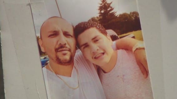 Family learns no charges will be filed against striking driver after bicyclist killed in Kenosha