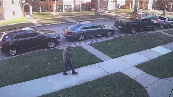 Body of missing Berwyn grandfather found in Cook County