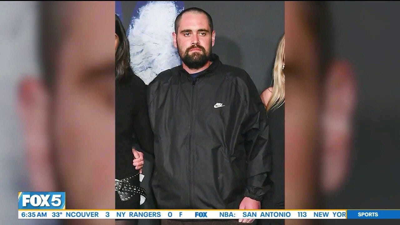 Nick Reiner expected to make first court appearance