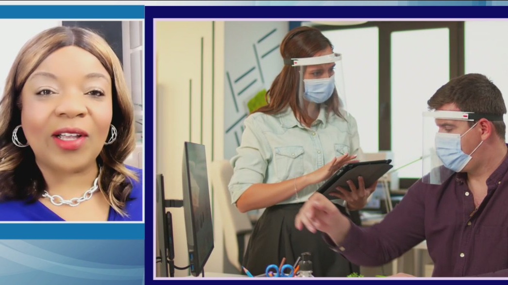 Equal Pay Day: How women can level the playing field in the workplace