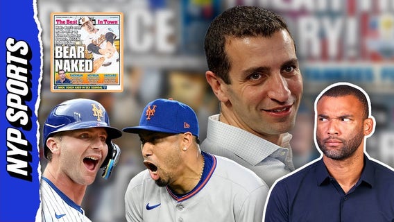 Mets cutting ties with Pete Alonso makes sense!