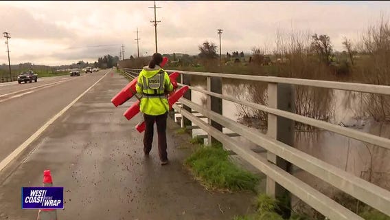 West Coast Wrap: February 1, 2024